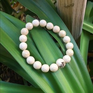 Authentic Moon Stone Bracelet